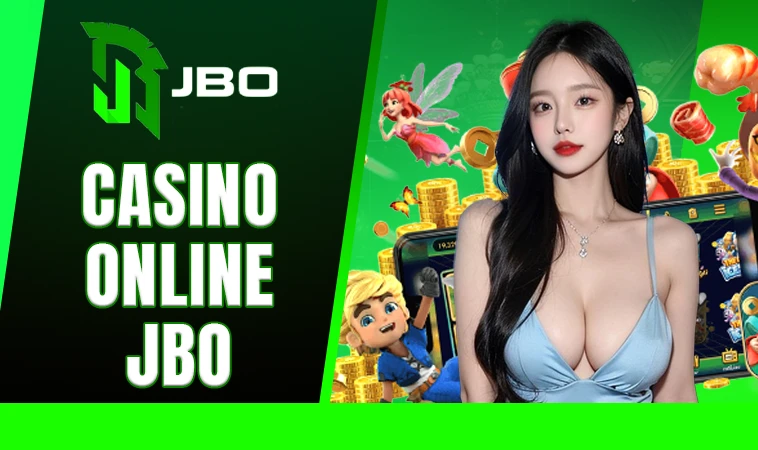 Trang chủ 31 JBO - Nhà Cái JBO - Trang Chủ Cá Cược Casino Trực Tuyến Hàng Đầu
