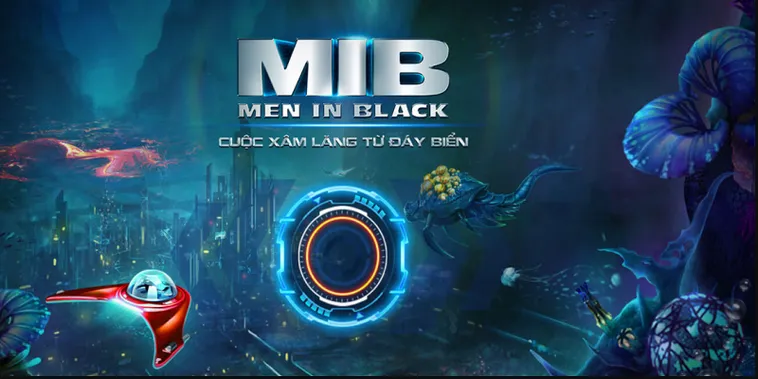 Bí Quyết Thắng Lớn Bắn Cá Men In Black JBO Trong Tích Tắc