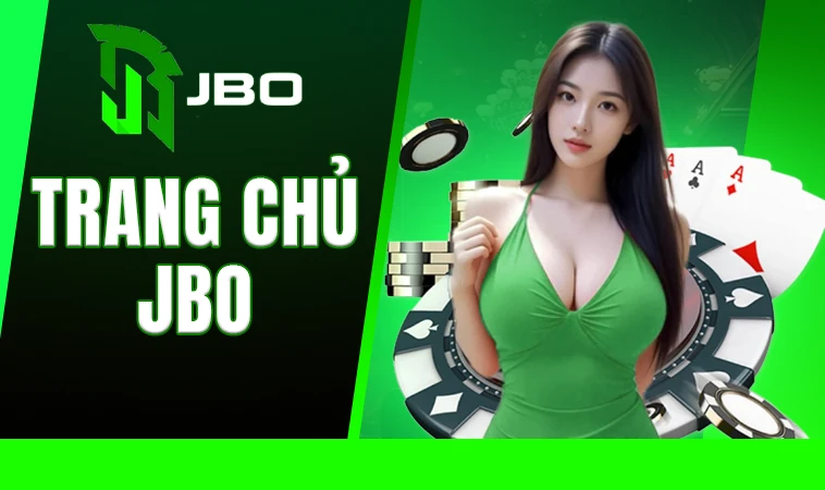 Trang chủ 29 JBO - Nhà Cái JBO - Trang Chủ Cá Cược Casino Trực Tuyến Hàng Đầu