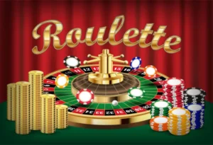 Bí Quyết Thắng Lớn Với Cách Chơi Roulette Nhà Cái JBO Hiệu Quả