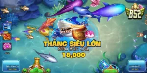Hướng Dẫn Chinh Phục Bắn Cá Đại Chiến B52 JBO Dễ Thắng Lớn