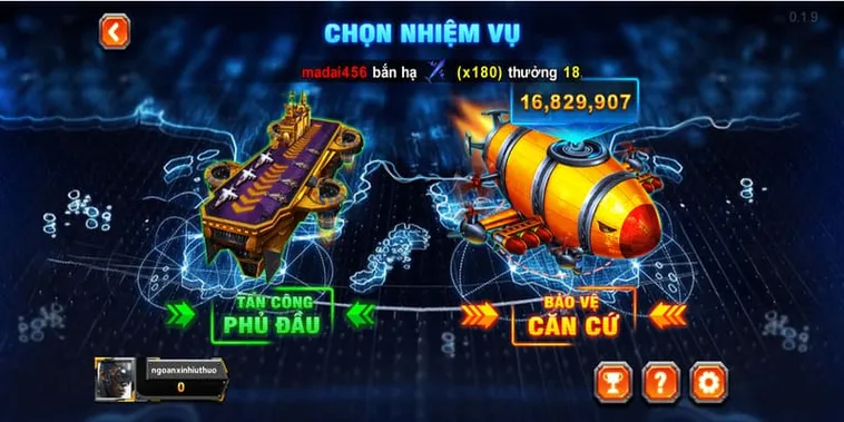Hướng Dẫn Chinh Phục Bắn Cá Đại Chiến B52 JBO Dễ Thắng Lớn