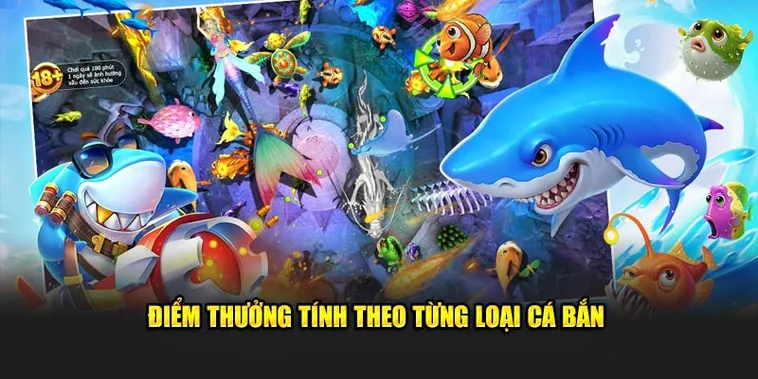 Cách Chơi Bắn Cá Đại Dương JBO: Chinh Phục Thưởng Lớn Năm 2025