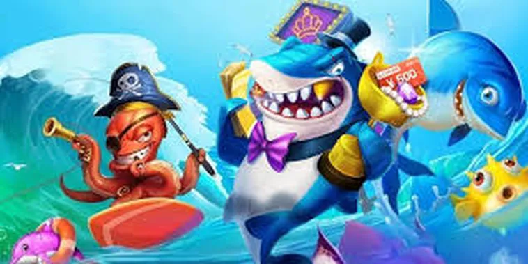 Bí Quyết Chinh Phục Bắn Cá Vua Hải Tặc JBO Trong Tích Tắc