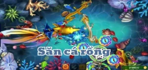 Cách Chơi Bắn Cá Rồng JBO: Săn Thưởng Khủng Đại Dương 2025