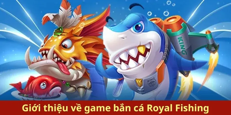 Bí Quyết Chinh Phục Bắn Cá Royal Fishing Tại JBO Để Thắng Lớn