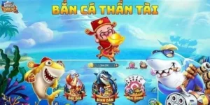 Cách Chơi Bắn Cá Thần Tài JBO: Bí Kíp Săn Thưởng Khủng 2025