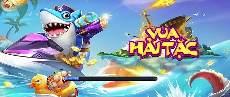 Bí Quyết Chinh Phục Bắn Cá Vua Hải Tặc JBO Trong Tích Tắc