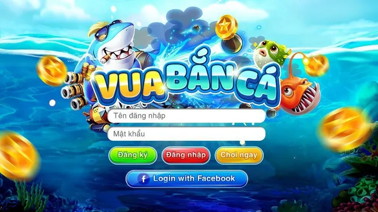 Hướng Dẫn Chơi Vua Bắn Cá JBO Thắng Lớn Dành Cho Người Mới