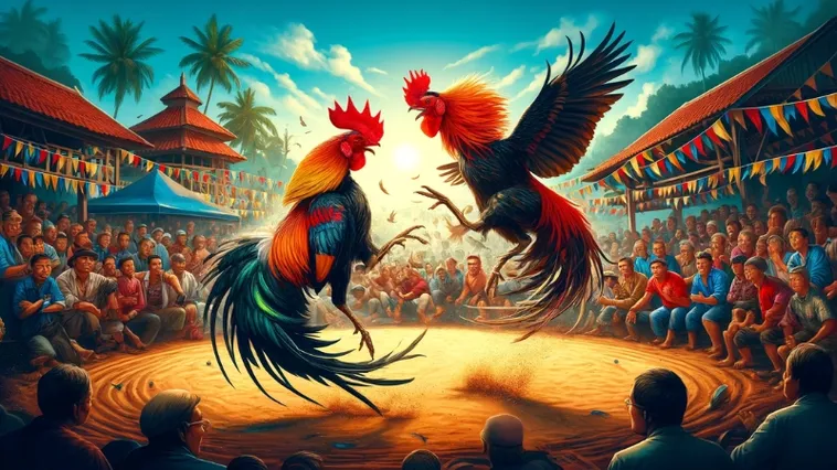 Hướng Dẫn Chơi Đá Gà Sabong Tại JBO Đỉnh Cao Trong 5 Phút Nhanh Chóng