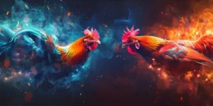 Bí Kíp Chơi Đá Gà GA28 Tại JBO Thắng Lớn Chỉ Trong Vài Phút