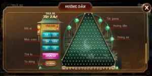Cách Chơi Game Nhanh ZicZac JBO Dễ Thắng Cho Người Mới