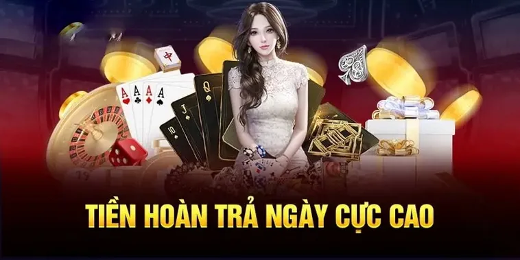 Hoàn Trả Không Giới Hạn JBO Cơ Hội Nhận Thưởng Hàng Tuần