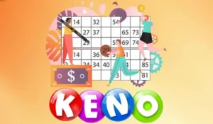 Cách Chơi Game Nhanh Keno JBO Hiệu Quả Để Nhận Thưởng Lớn