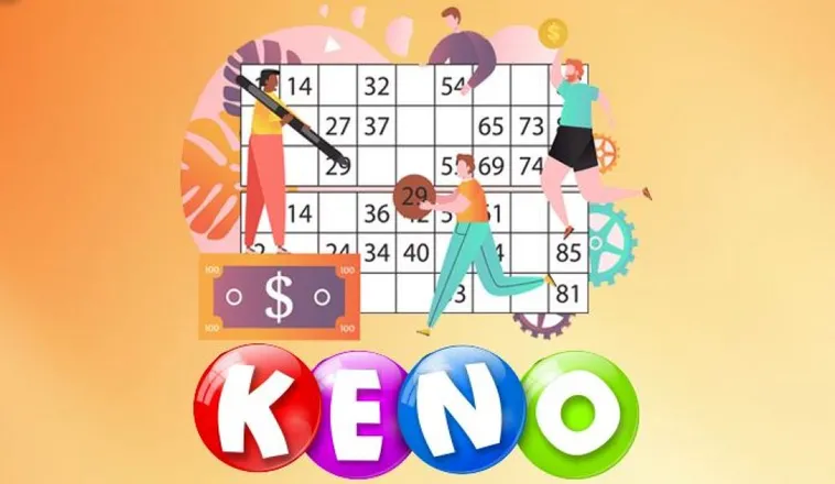 Cách Chơi Game Nhanh Keno JBO Hiệu Quả Để Nhận Thưởng Lớn