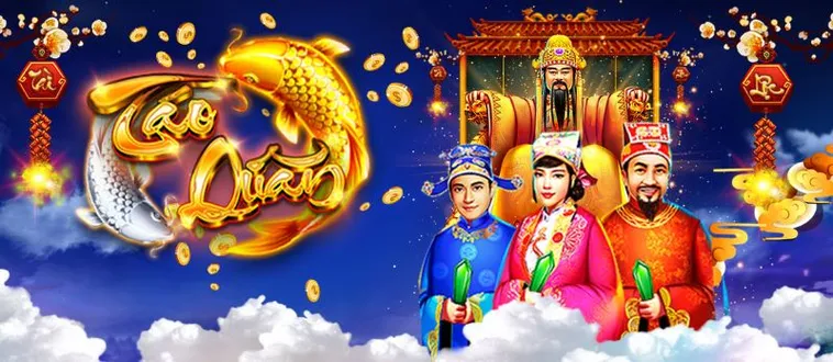 Cách Chơi Nổ Hũ Táo Quân Tại JBO Để Săn Thưởng Cực Hấp Dẫn