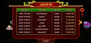 Bí Kíp Chơi Nổ Hũ Xin Xăm Tại JBO Để Săn Thưởng Jackpot Lớn