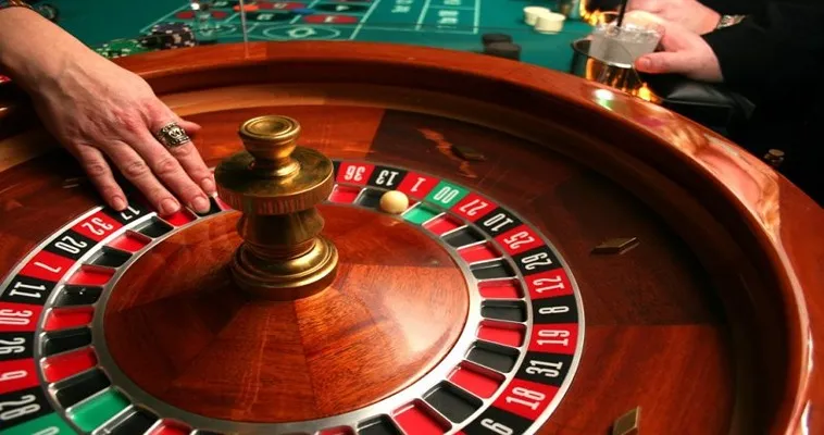 Bí Quyết Thắng Lớn Với Cách Chơi Roulette Nhà Cái JBO Hiệu Quả