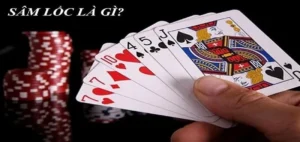Bí Quyết Chơi Sâm Lốc Nhà Cái JBO Để Thắng Lớn Dễ Dàng