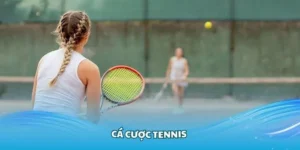 Bí Mật Thành Công Với Cá Cược Quần Vợt JBO Đỉnh Cao Nhất 2025