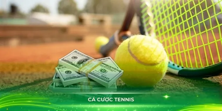 Bí Mật Thành Công Với Cá Cược Quần Vợt JBO Đỉnh Cao Nhất 2025