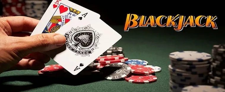 Bí Mật Thắng Blackjack Tại JBO Với Chiến Thuật Đỉnh Cao Cho Người Mới