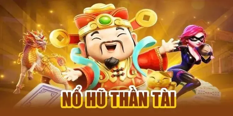 Tìm Hiểu Nổ Hũ Thần Tài JBO Với Phần Thưởng Siêu Hấp Dẫn