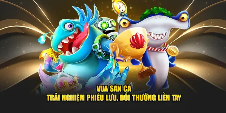 Hướng Dẫn Chơi Vua Bắn Cá JBO Thắng Lớn Dành Cho Người Mới
